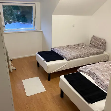 Appartement Billund Sleep *