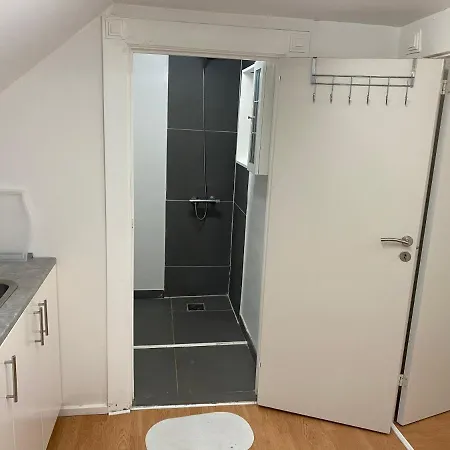 Billund Sleep Apartment *
