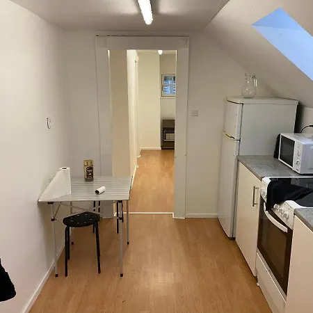 Billund Sleep Apartment *