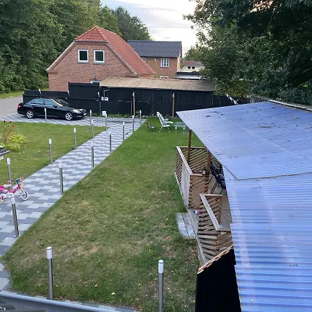 Billund Sleep Appartement Brande