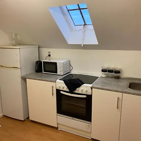 Billund Sleep Apartment *