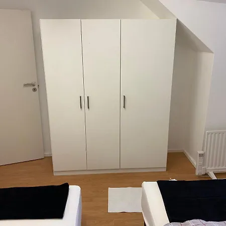 Billund Sleep Appartement Brande