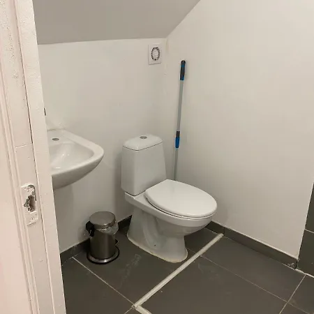 Billund Sleep Apartment
