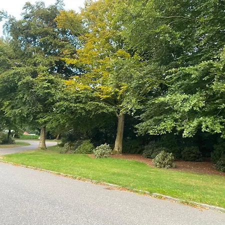 Appartement Billund Sleep Brande