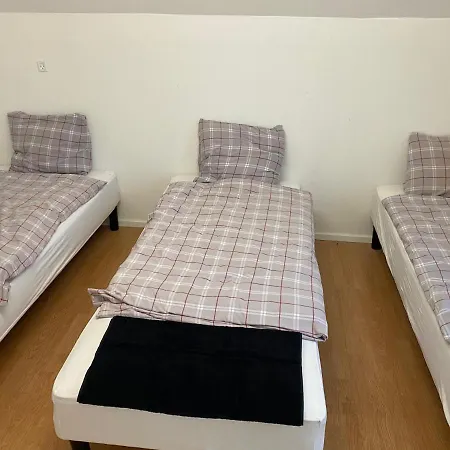 Billund Sleep Apartment