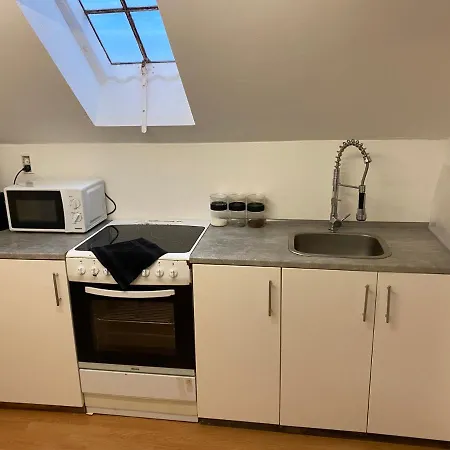 Appartement Billund Sleep Brande