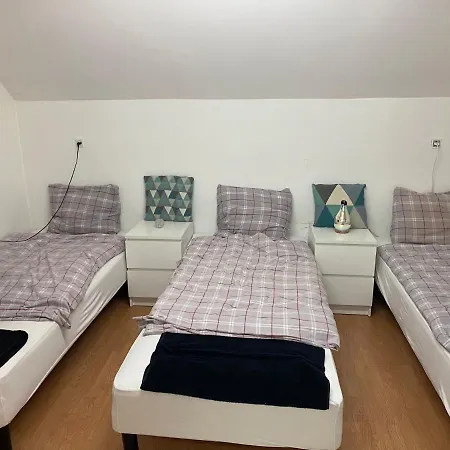 Apartment Billund Sleep Brande